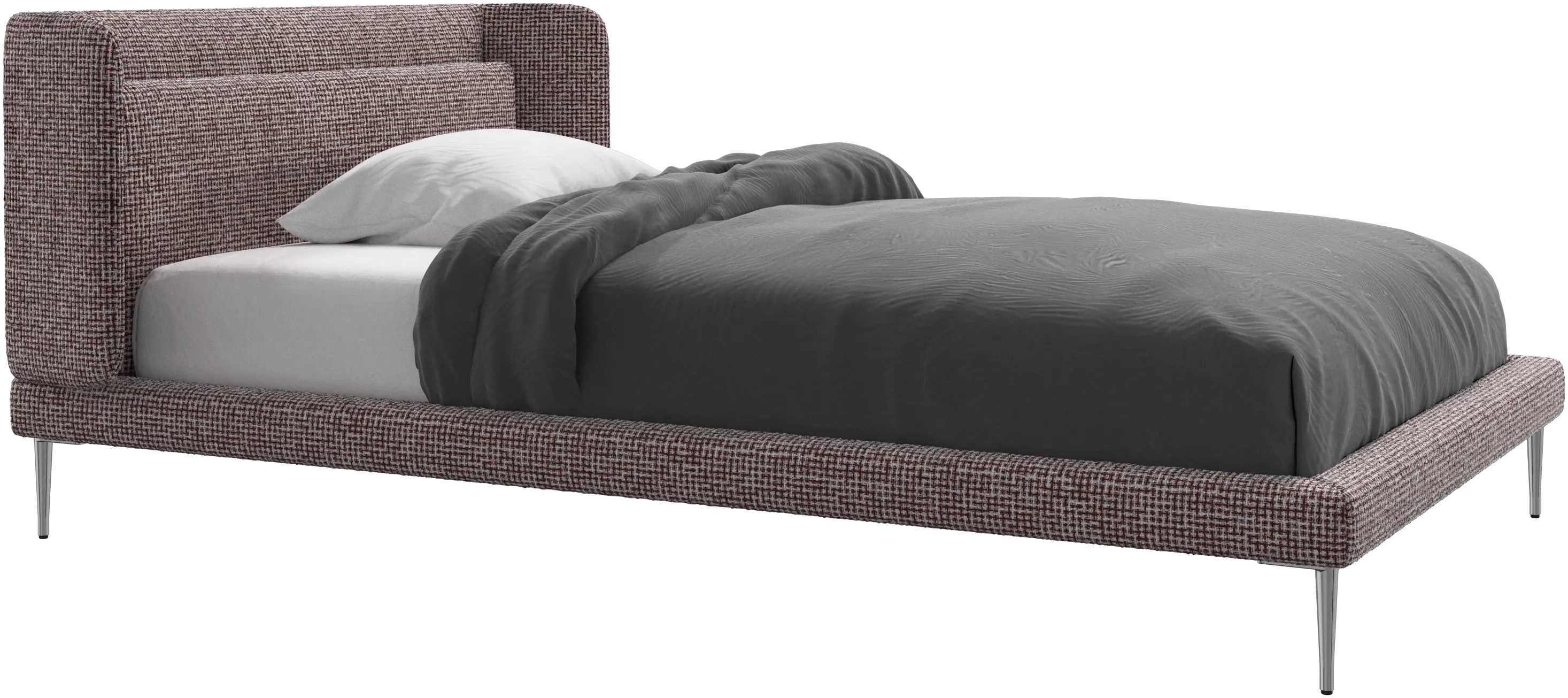 Austin bed, excl. mattress