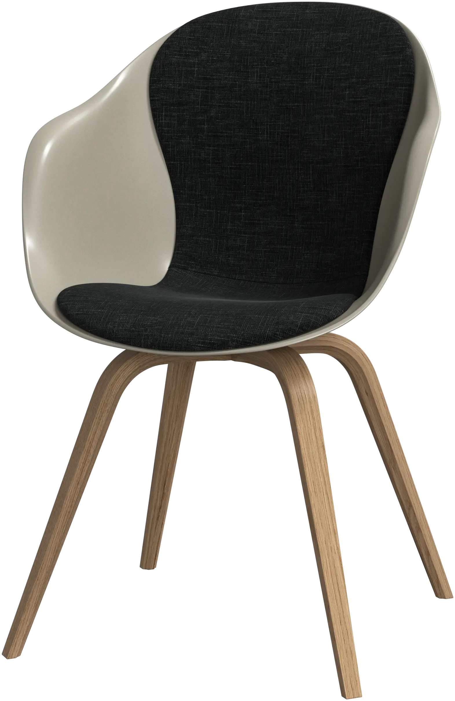 Hauge dining chair