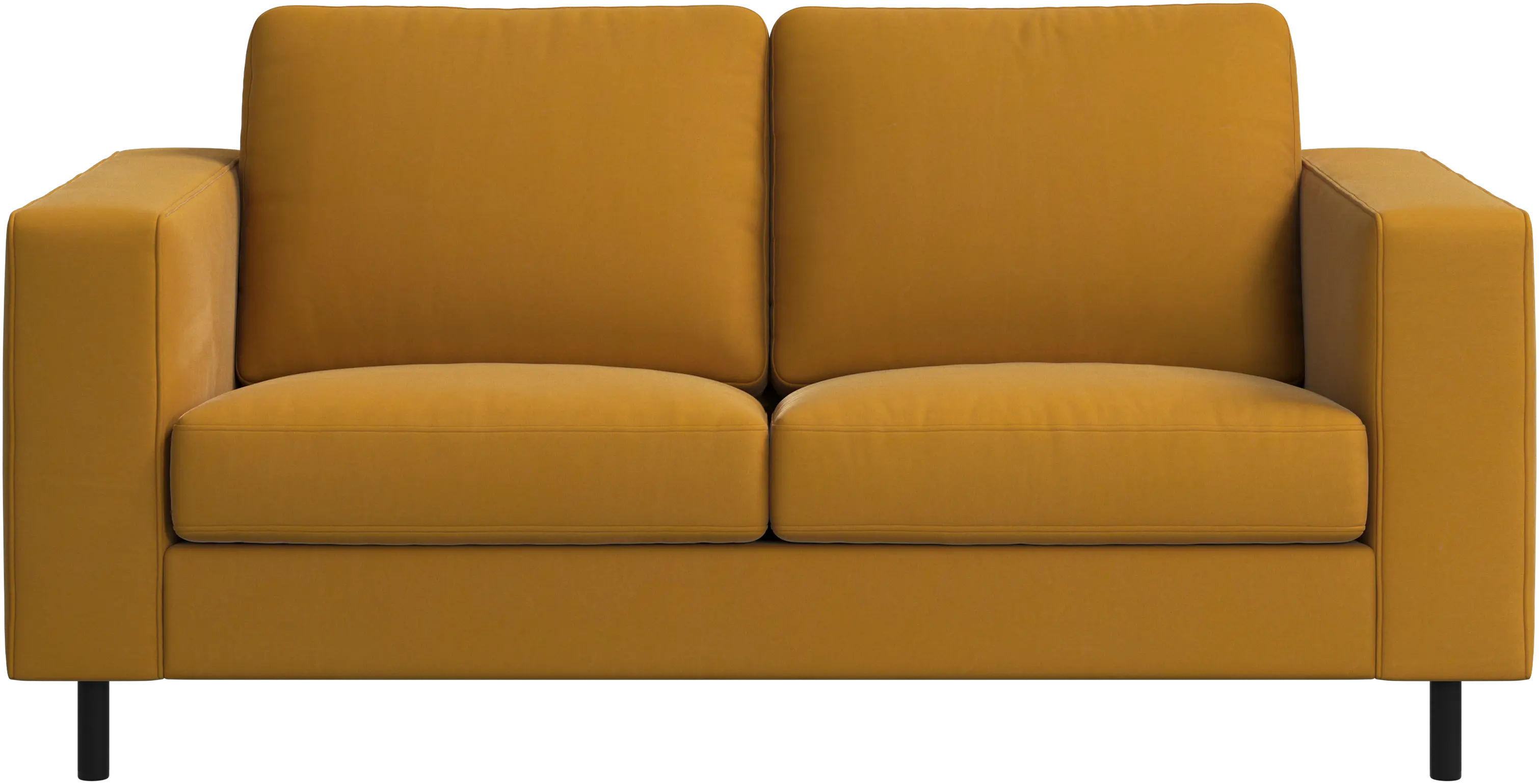 Indivi 2-seater sofa