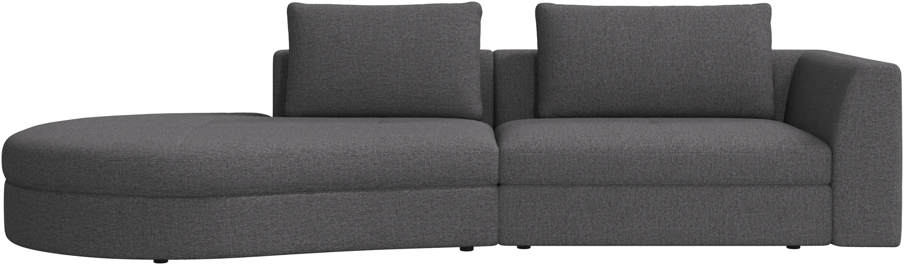 Bergamo 2.5 seater lounge sofa
