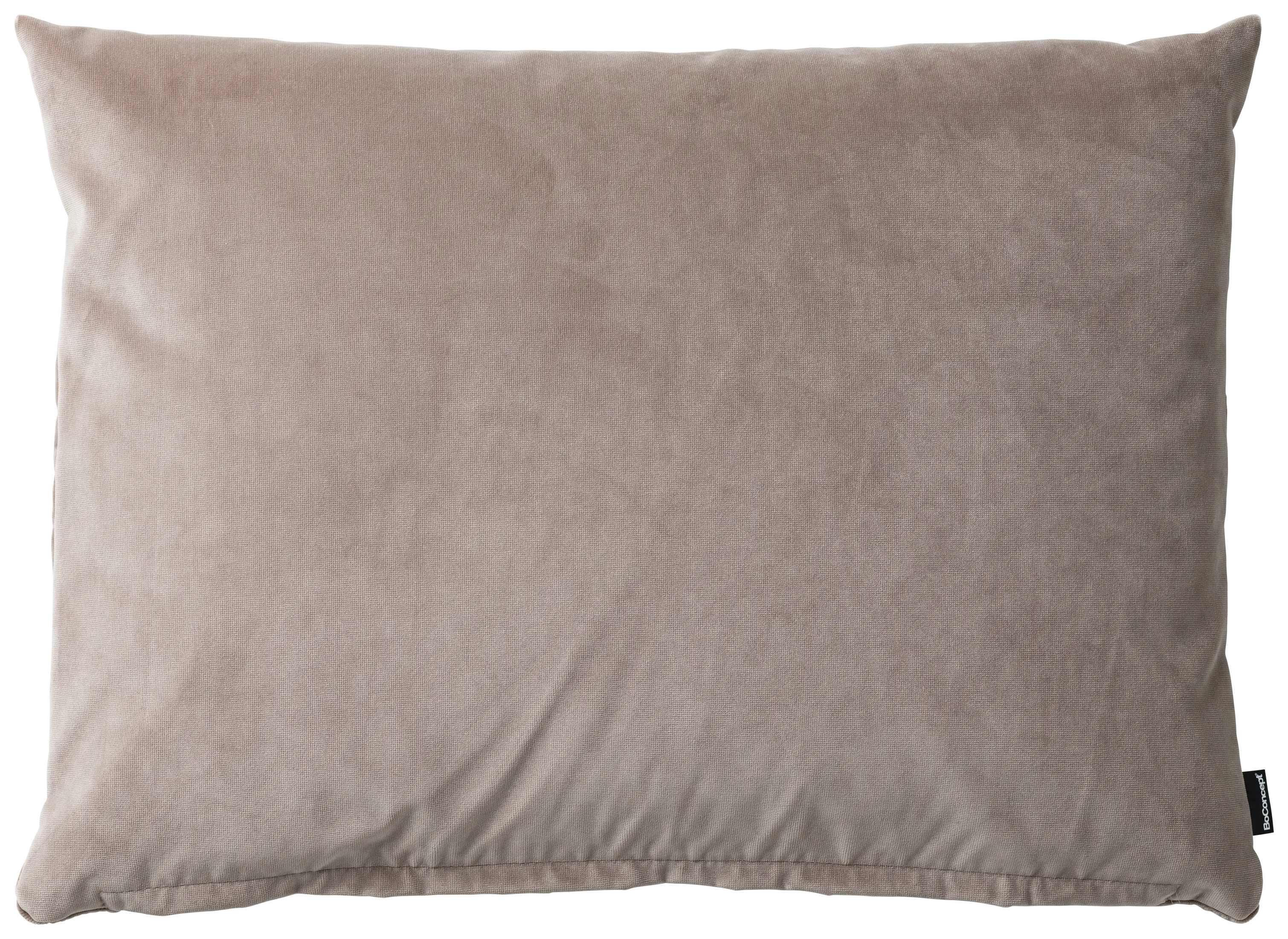 Matt Velvet cushion
