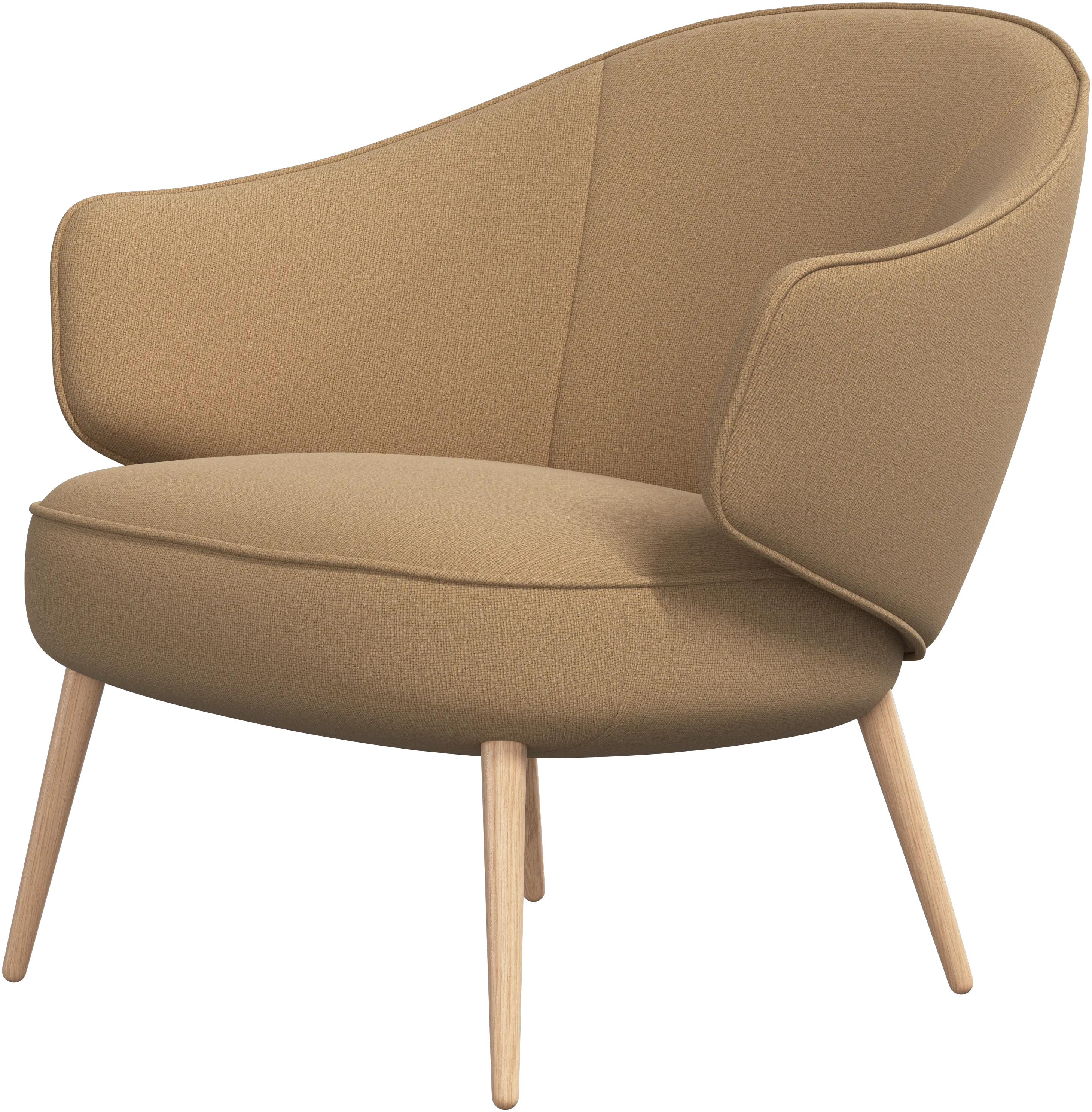Fauteuil Charlotte