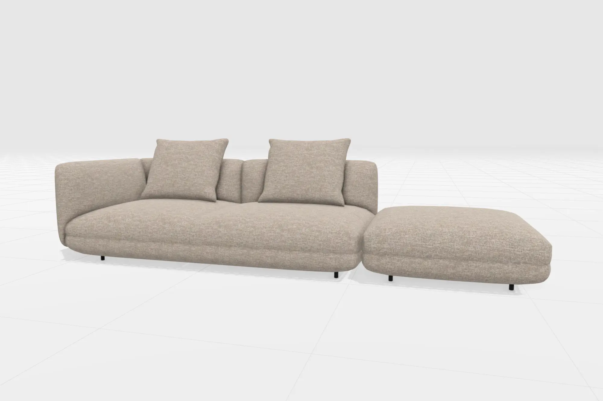 Sofas Salamanca sofa