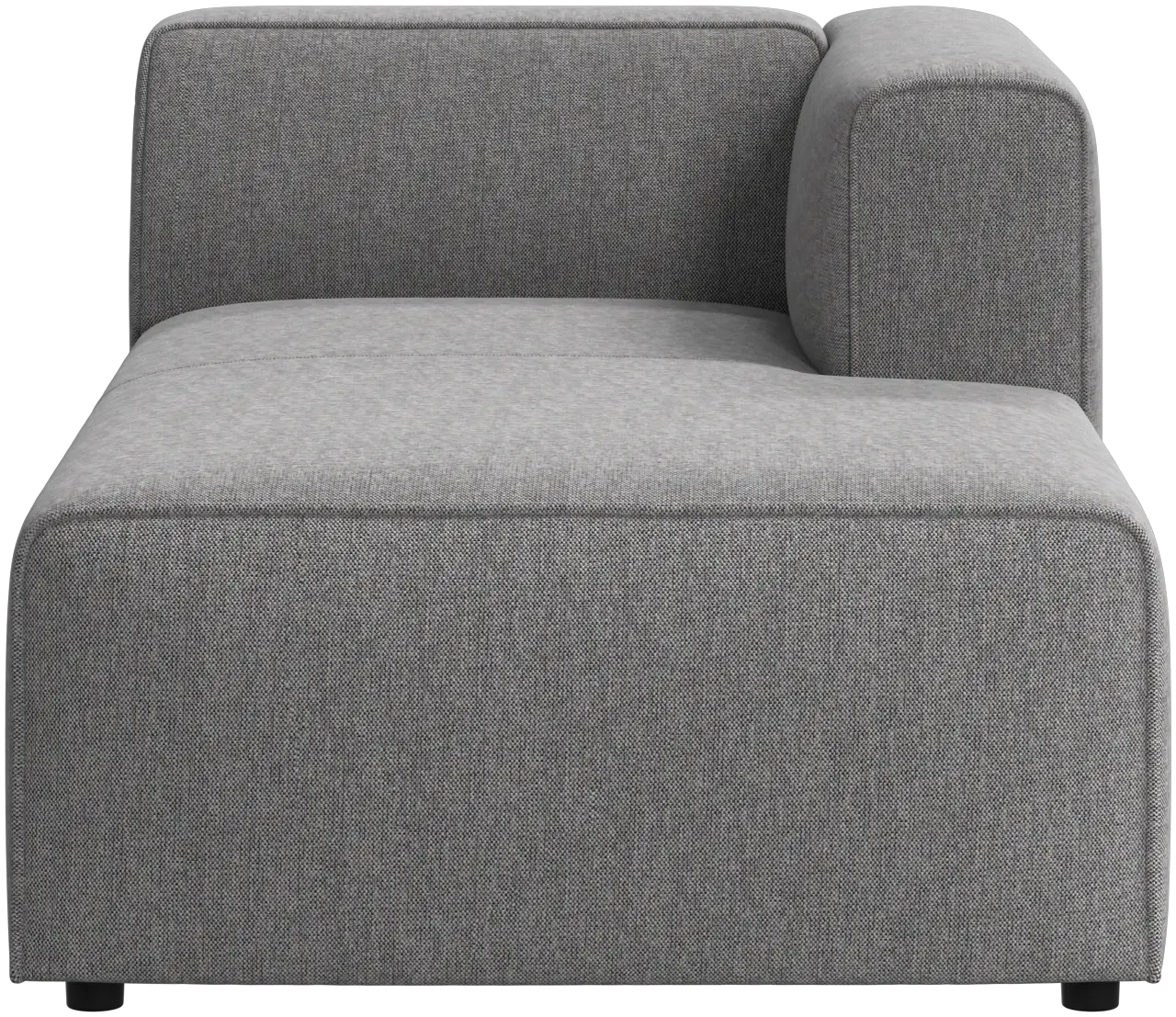 Carmo chaise longue sofa