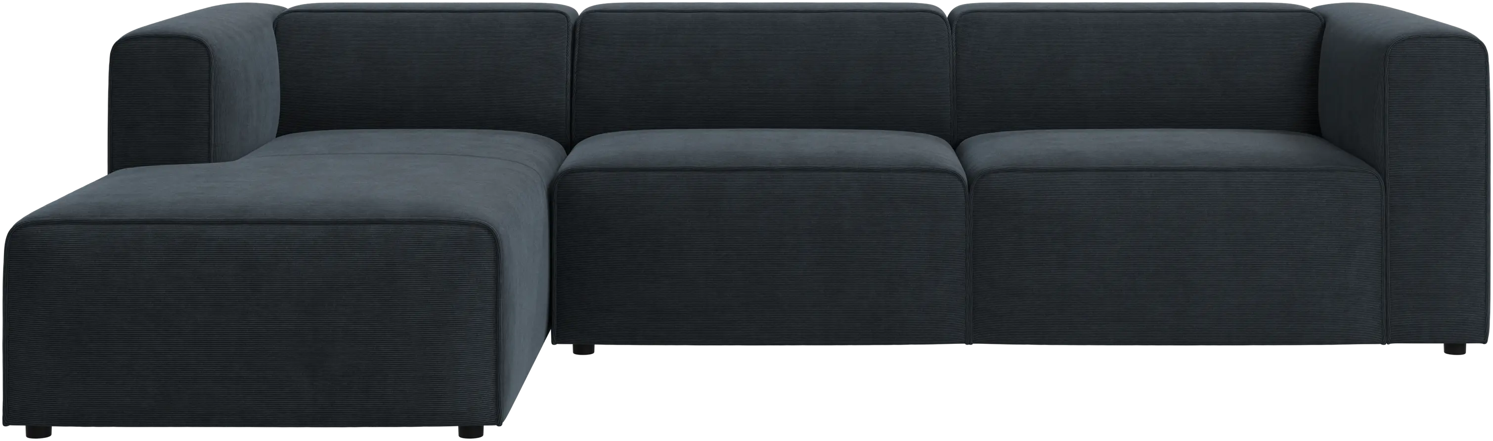 Carmo motion sofa with resting unit