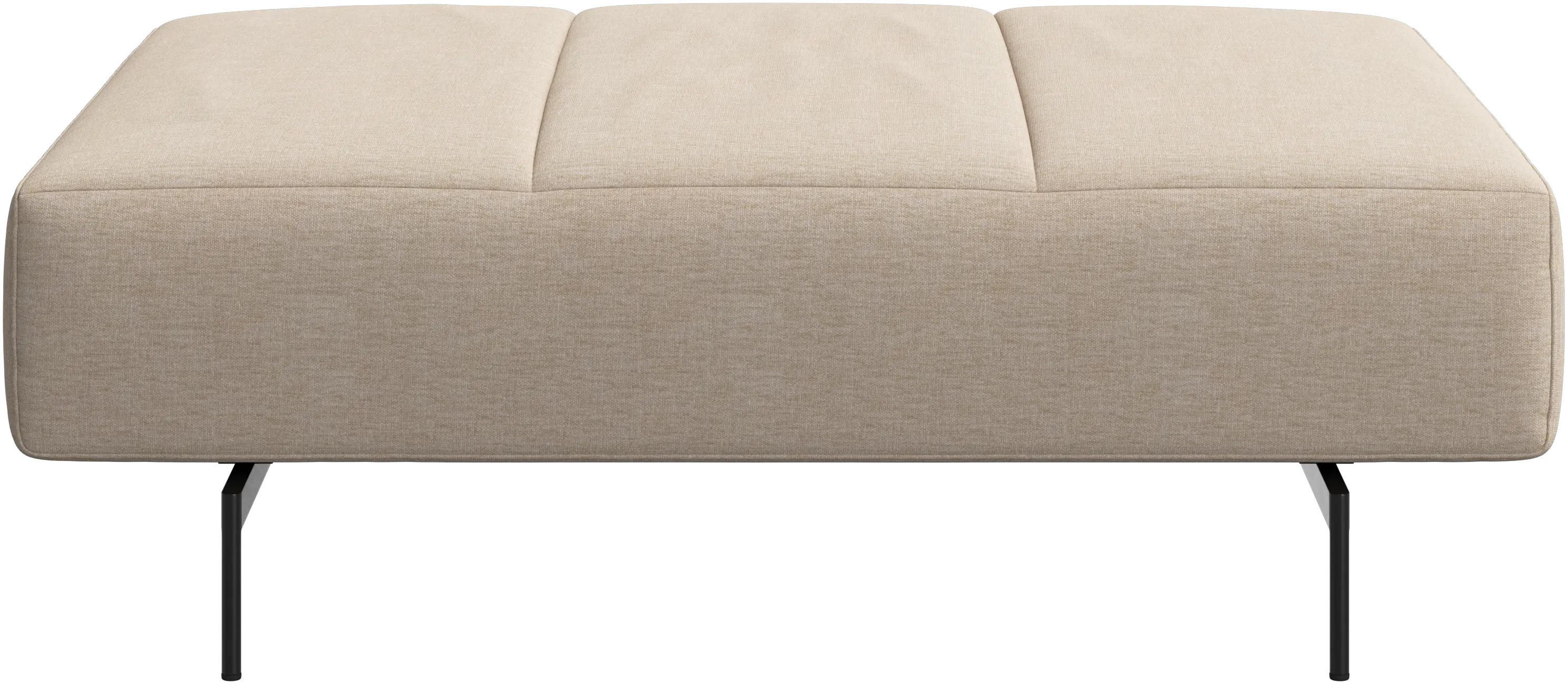 Amsterdam footstool