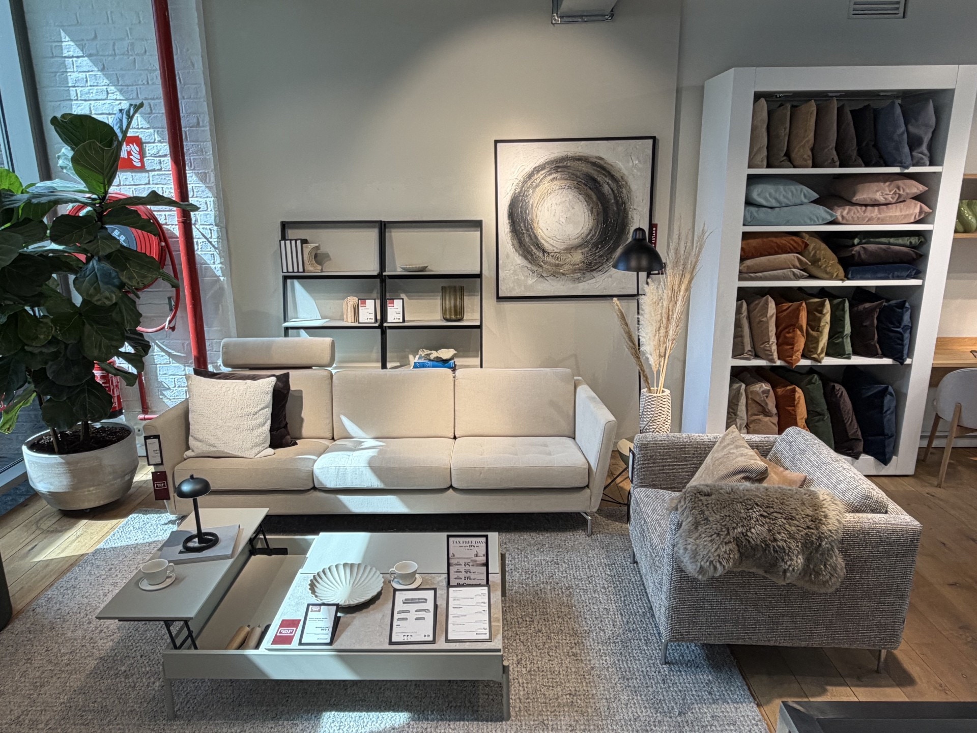 Sofas