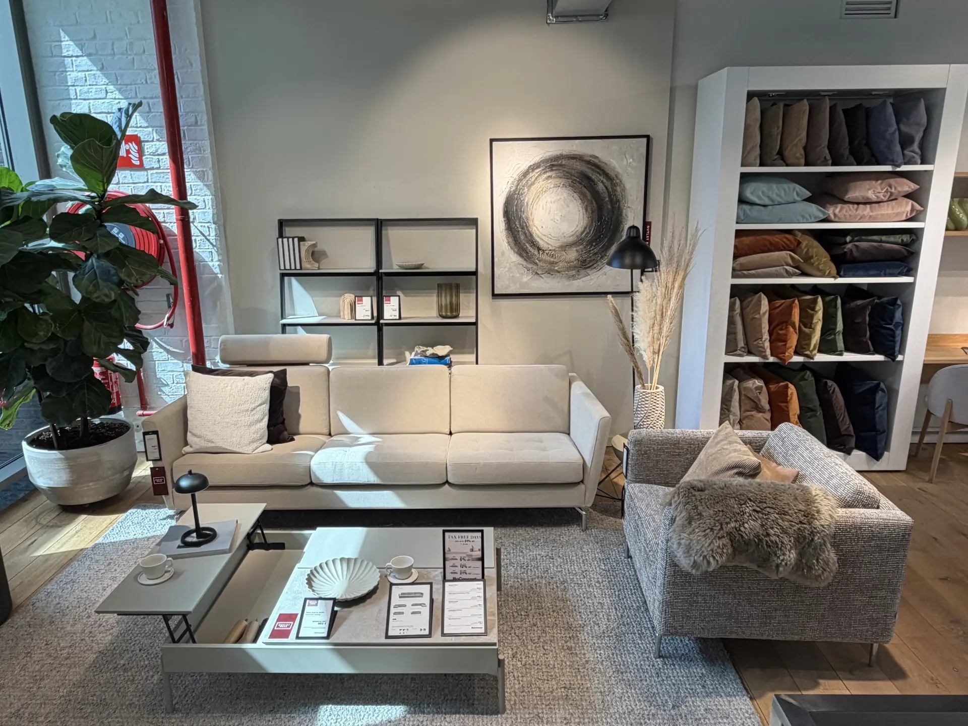 Sofas