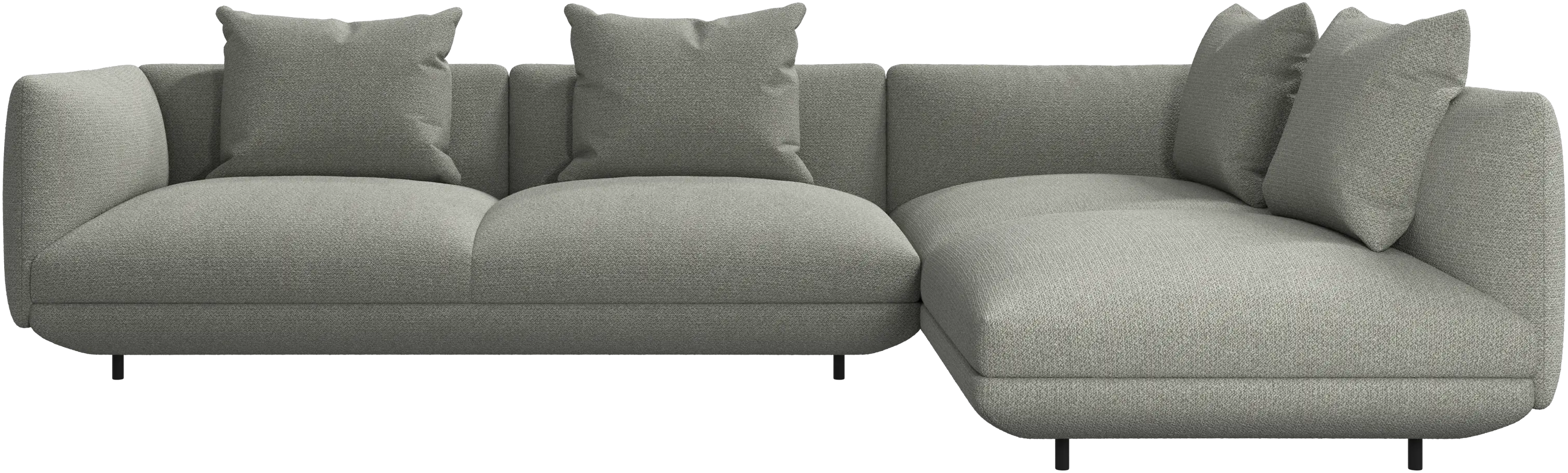 Salamanca corner sofa