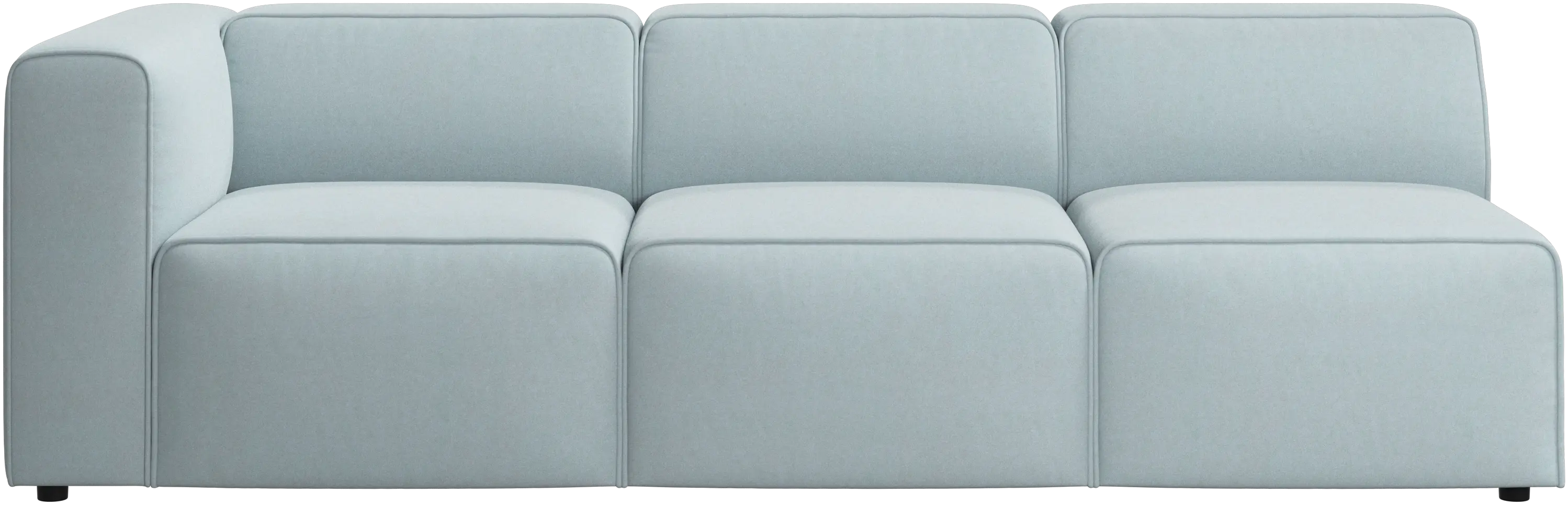 Carmo 3 seater sofa
