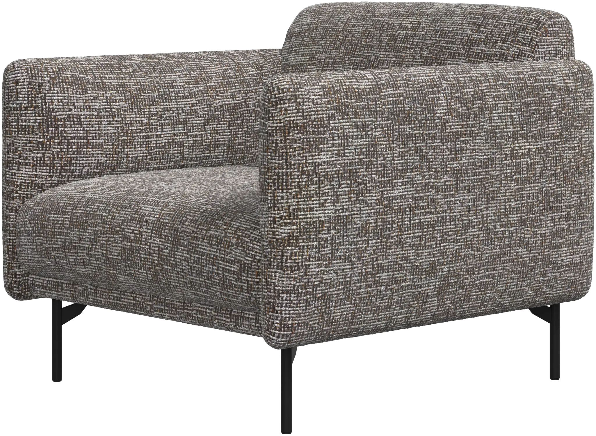 Berne アームチェア