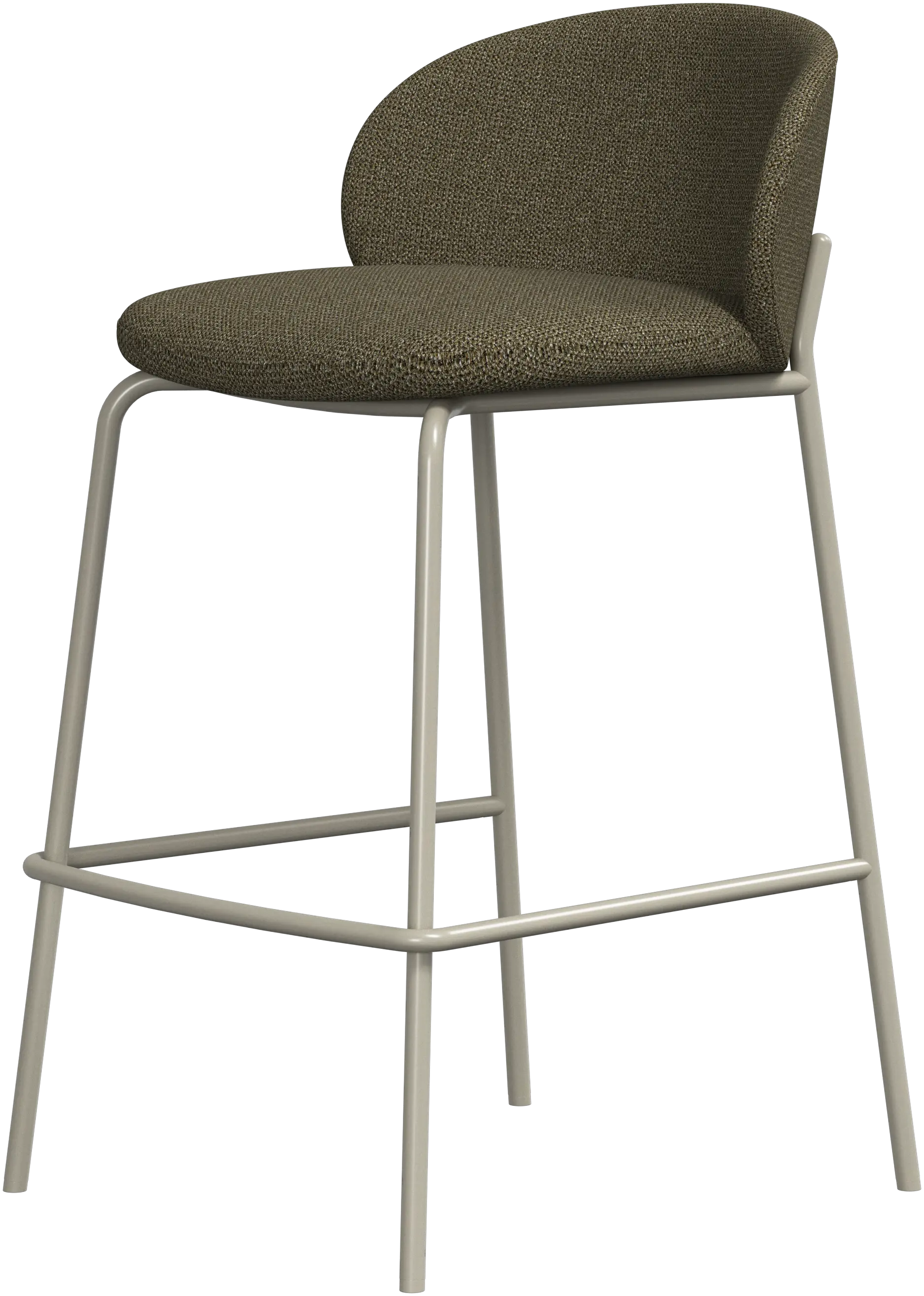 Princeton barstool