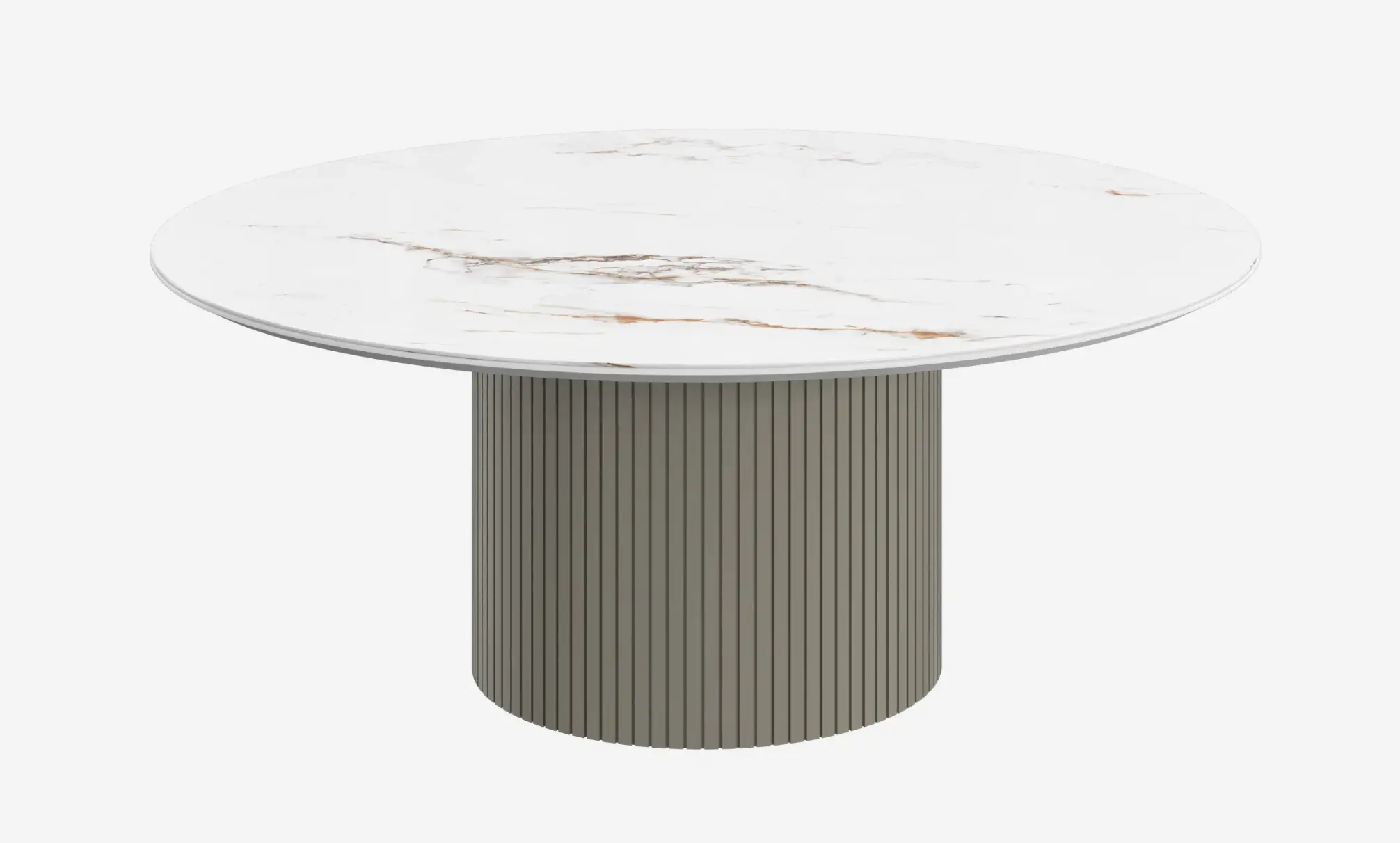 EXTRA 10% OFF -Santiago coffee table - WAS 40% Off NOW 50% Off - OSBX09