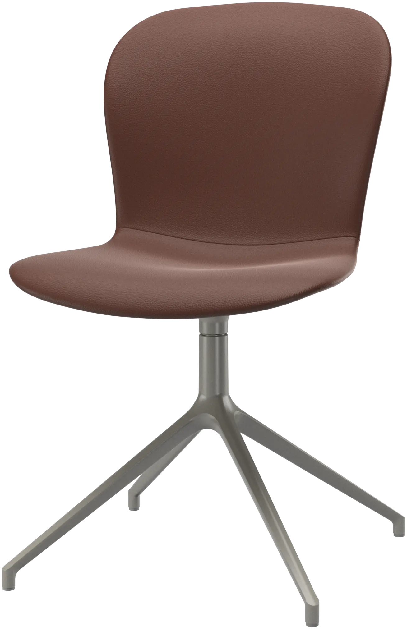 Adelaide chair with swivel function