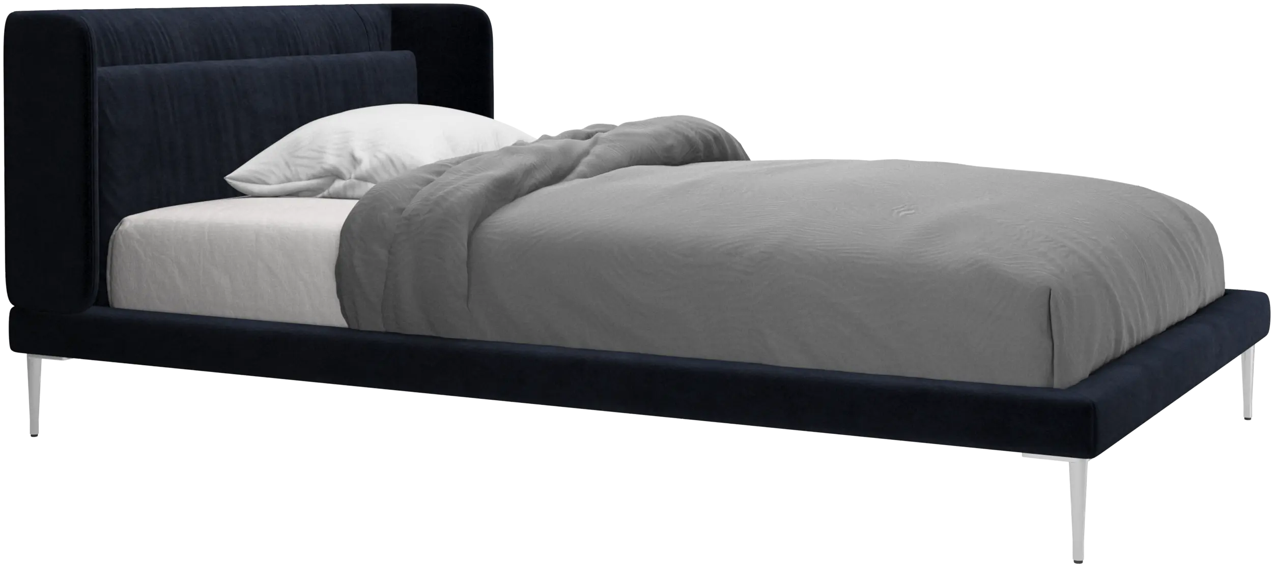 Austin bed, excl. mattress