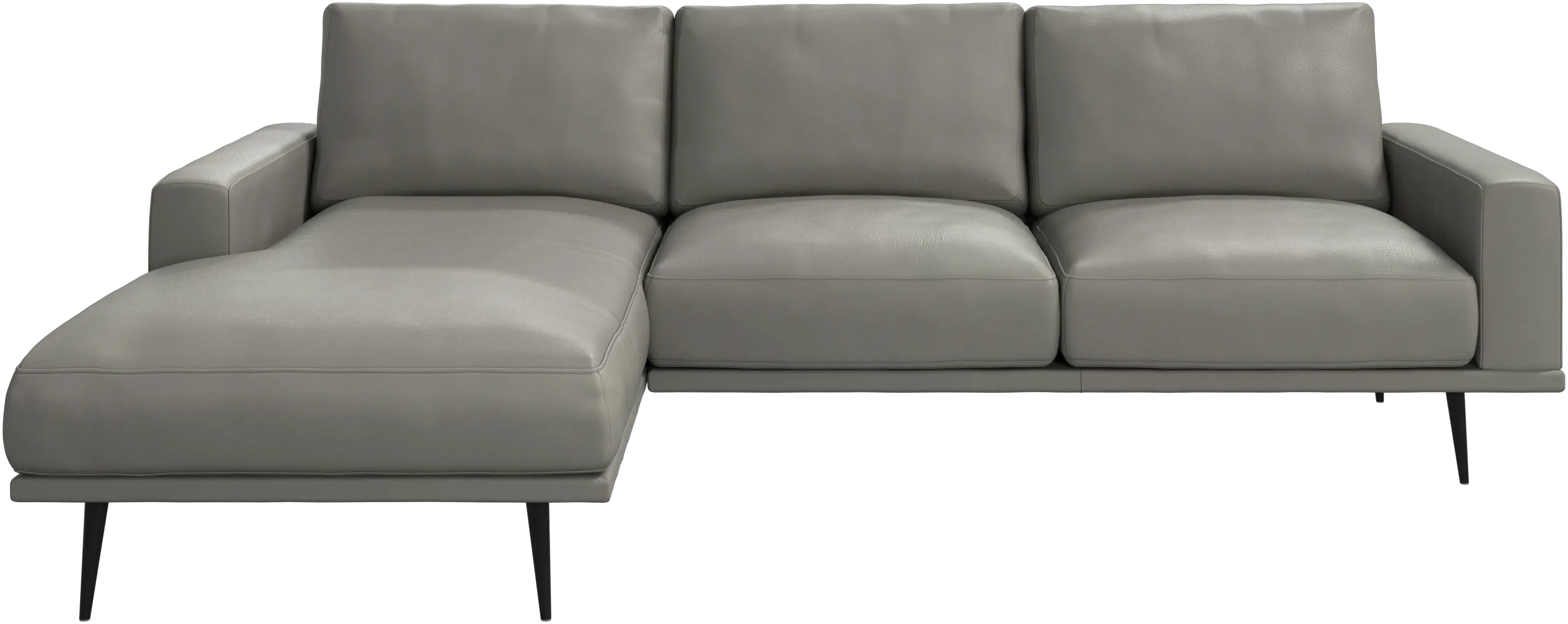 Carlton sofa with resting unit