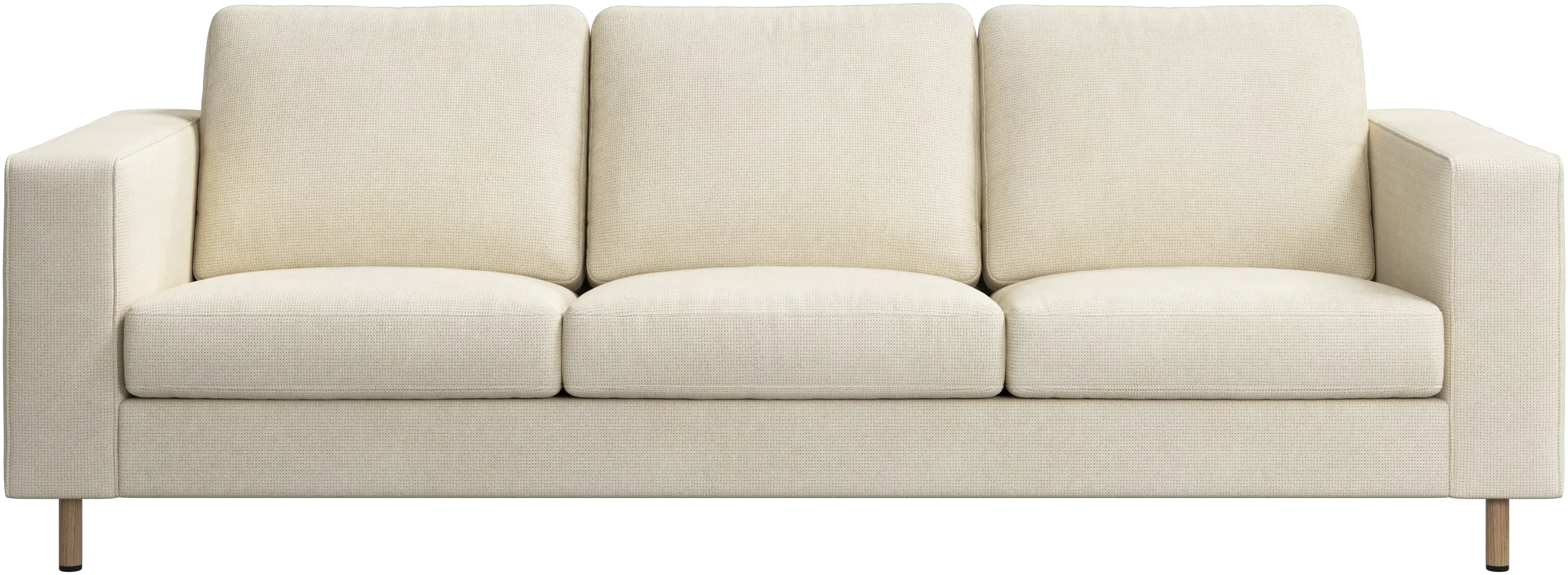 Indivi 3 seater sofa