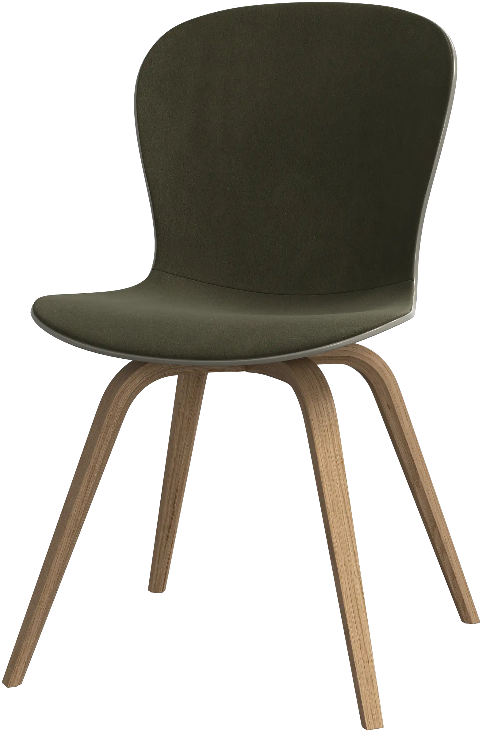 Hauge dining chair