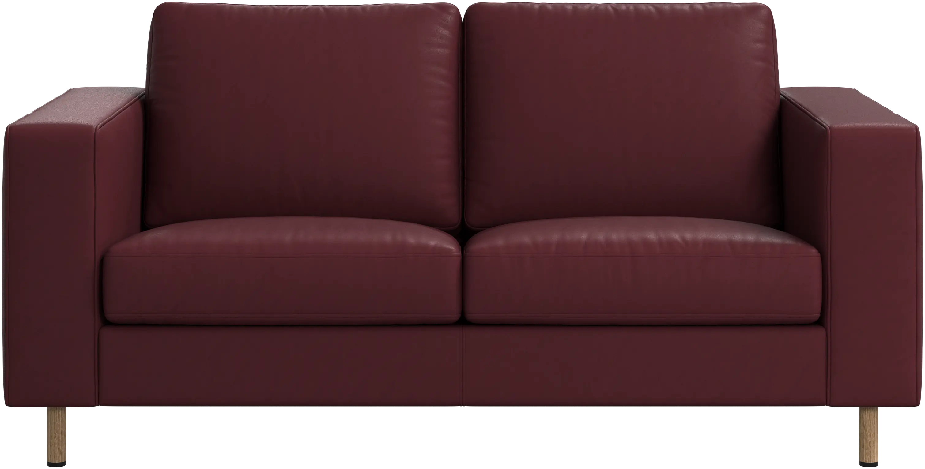 Indivi 2 seater sofa
