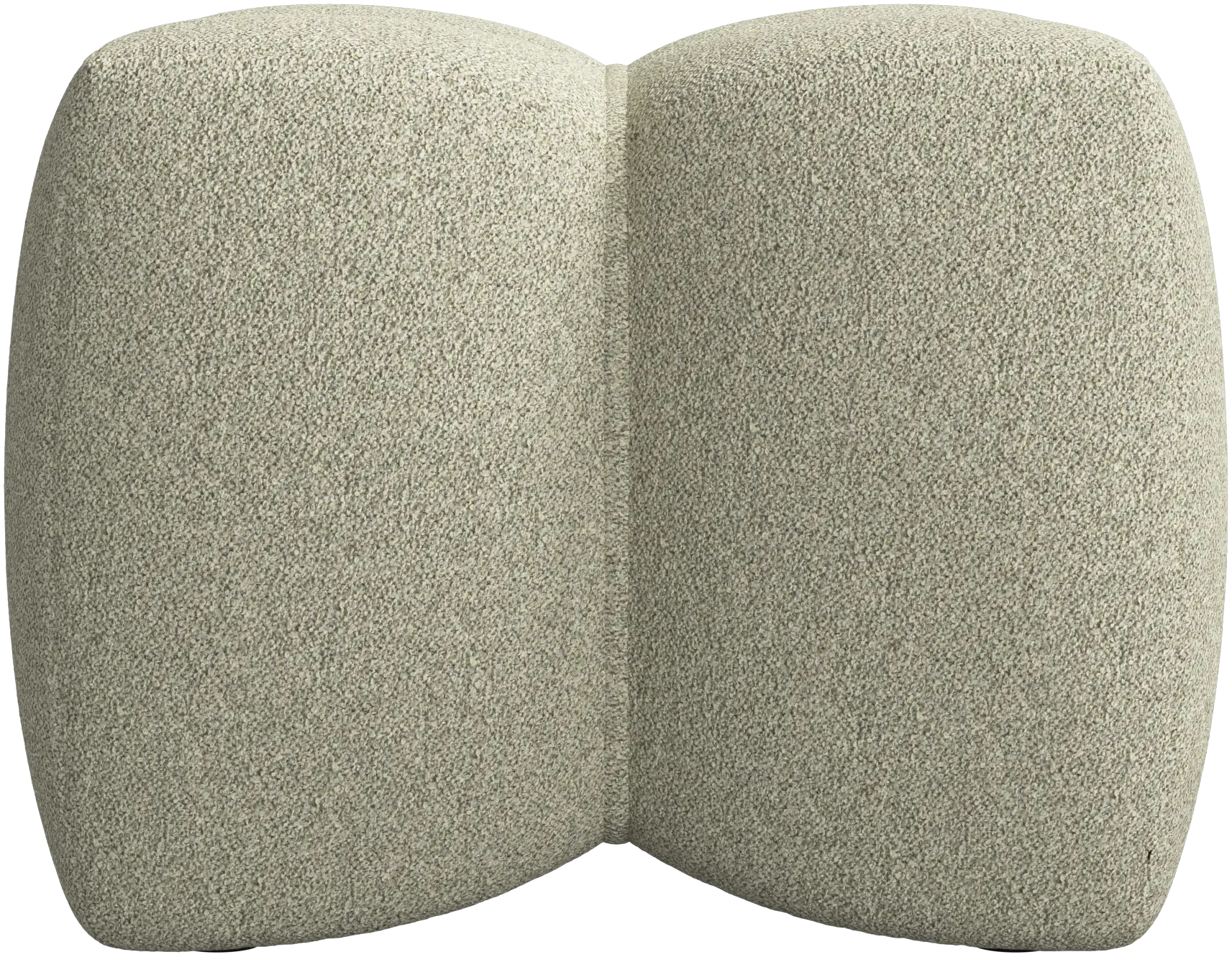 Nawabari footstool small