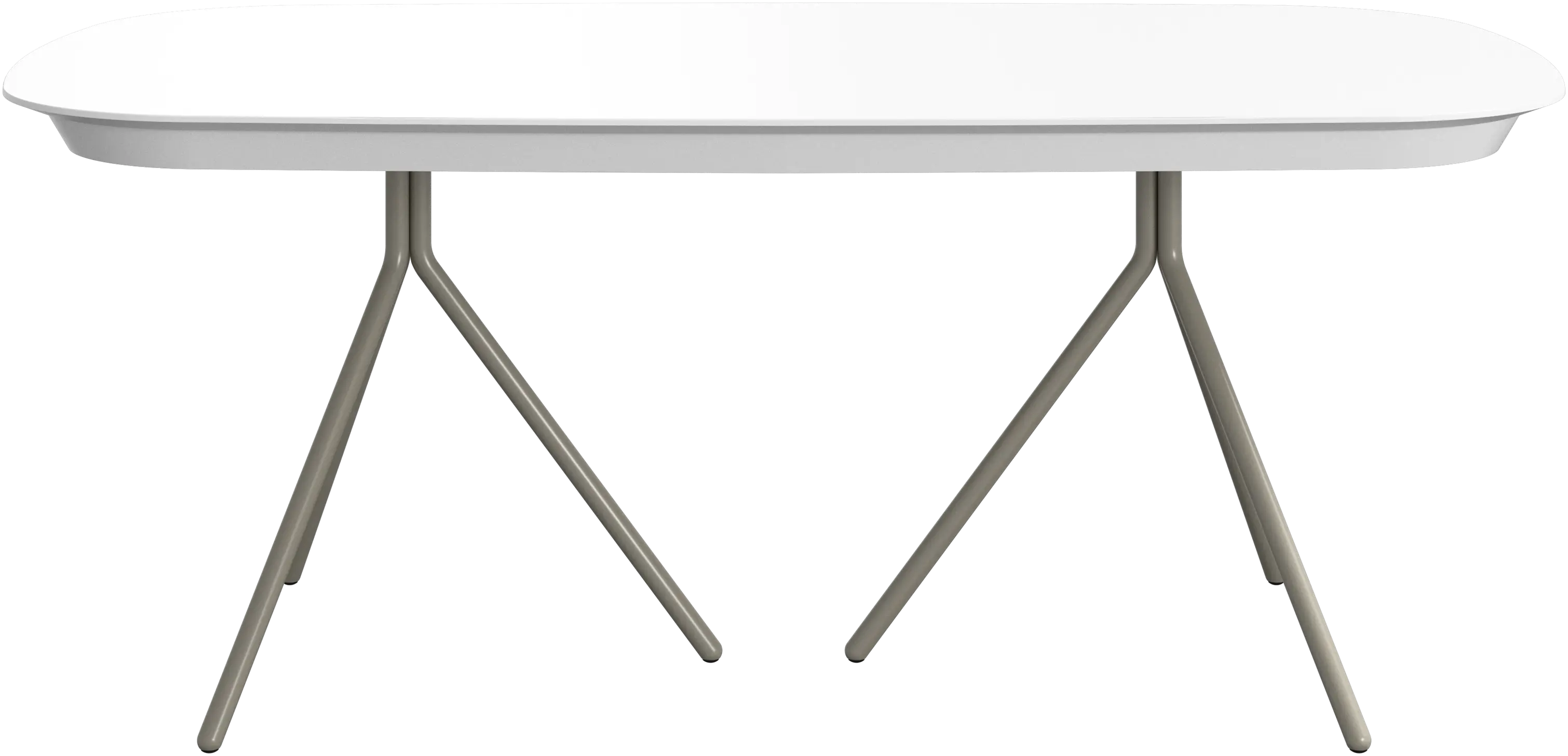 Ottawa extendable dining table