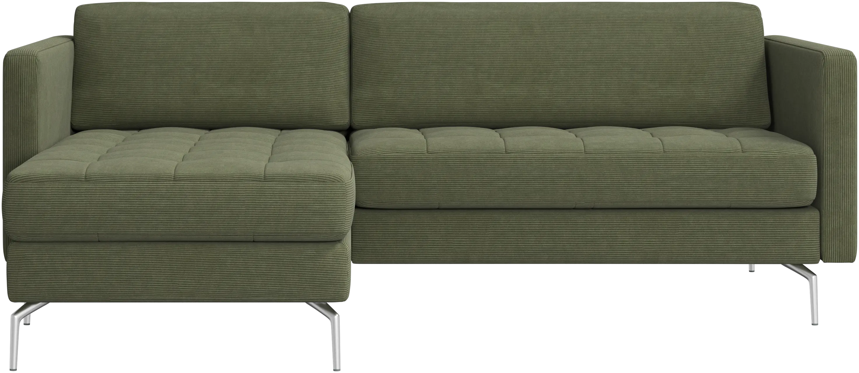 Osaka chaise longue sofa