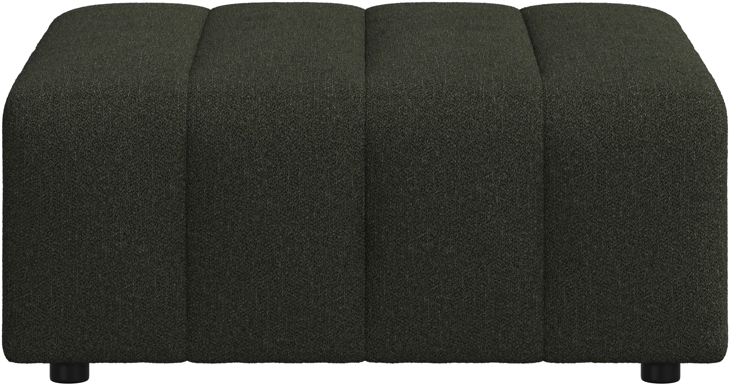 Bellagio pouf