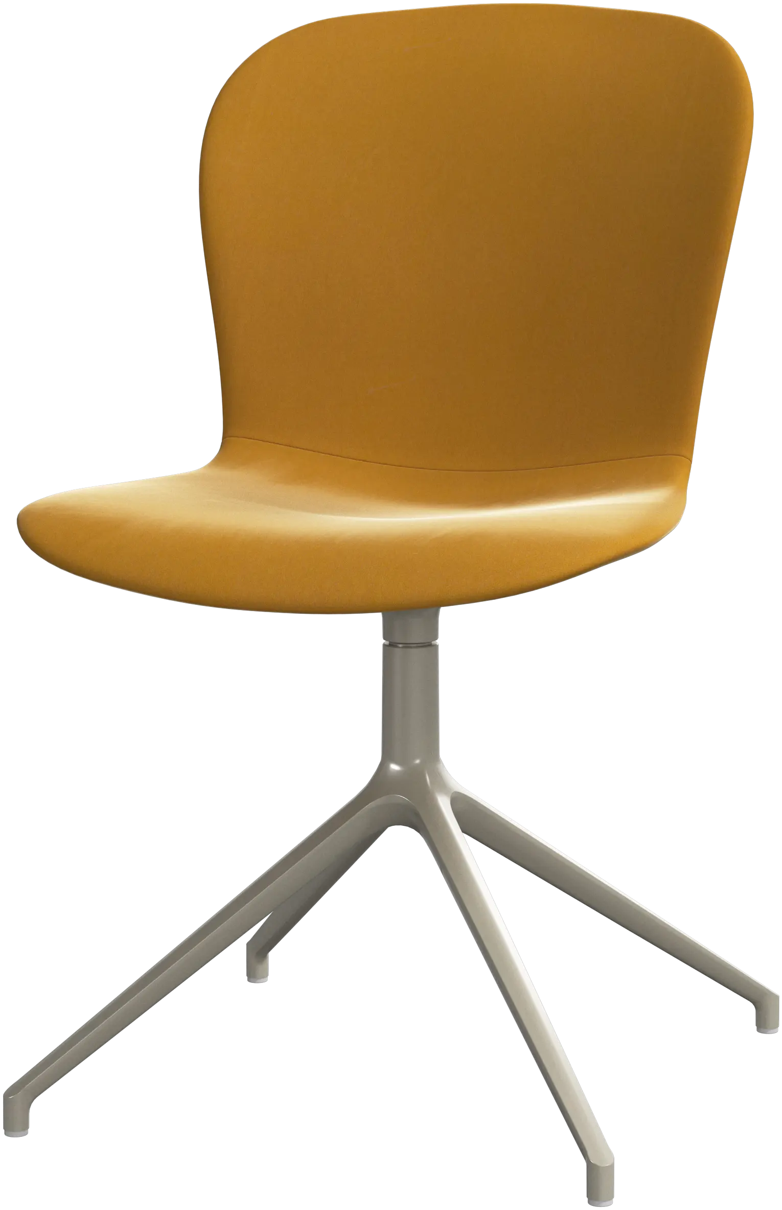 Adelaide dining chair with swivel function