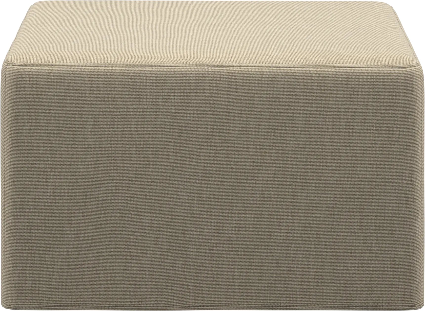 Xtra footstool with sleeping function