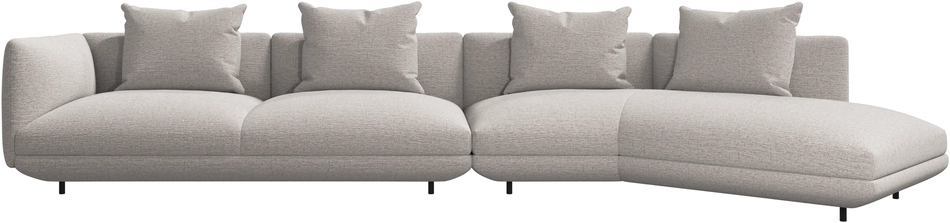 Salamanca 4-seters loungesofa