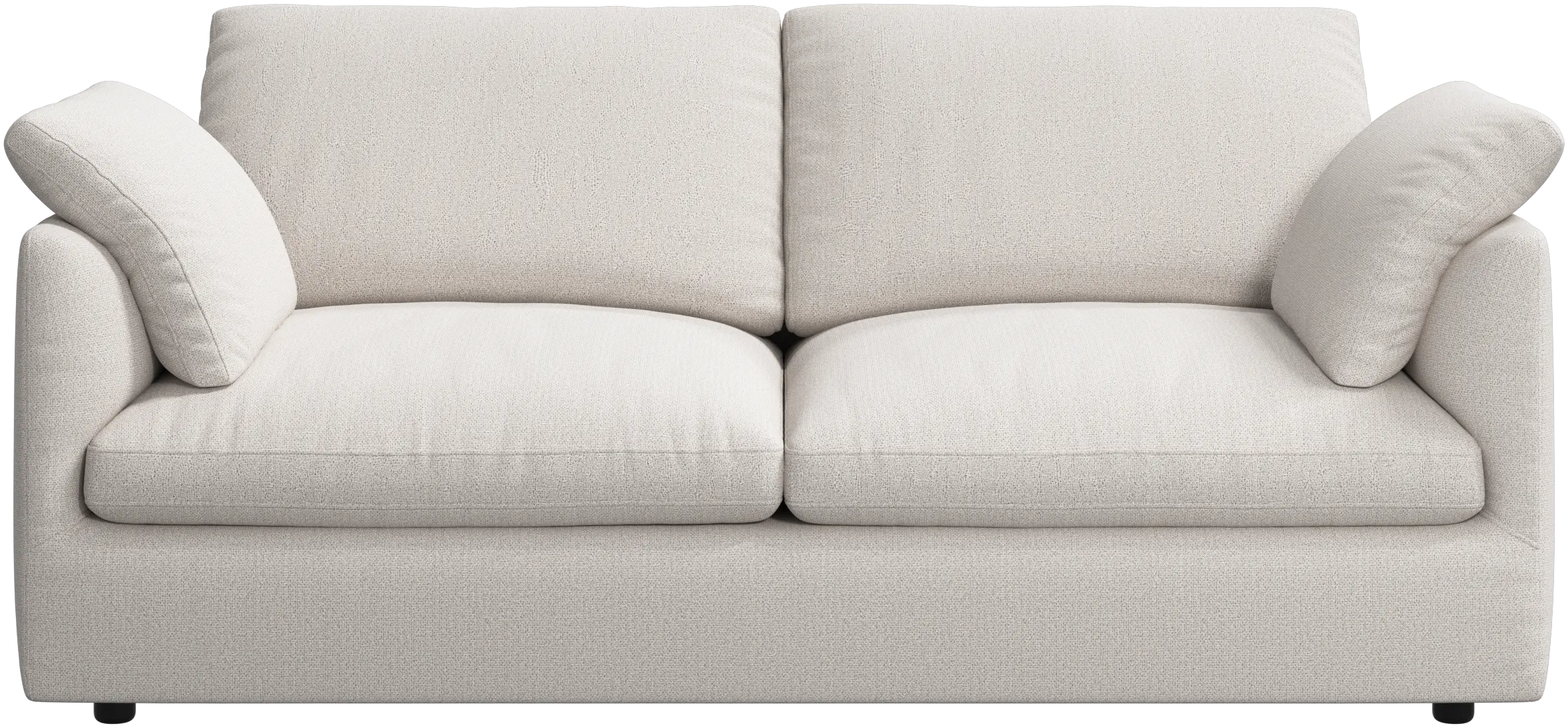 Milano 2-seater sofa
