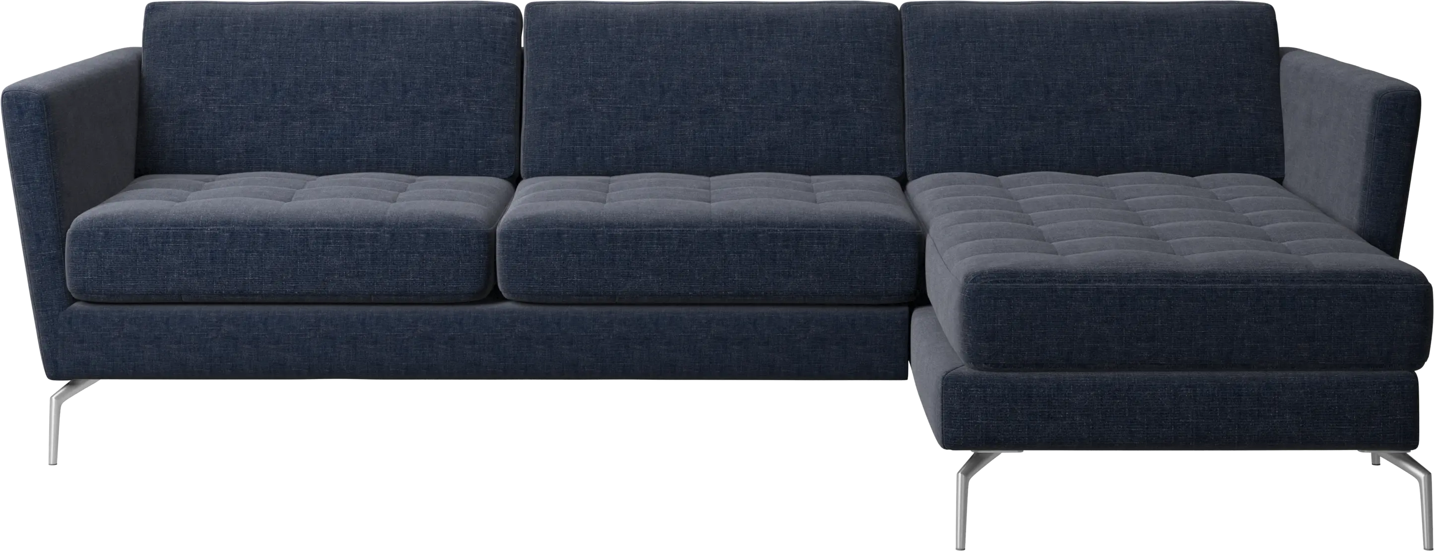 Osaka chaise longue sofa