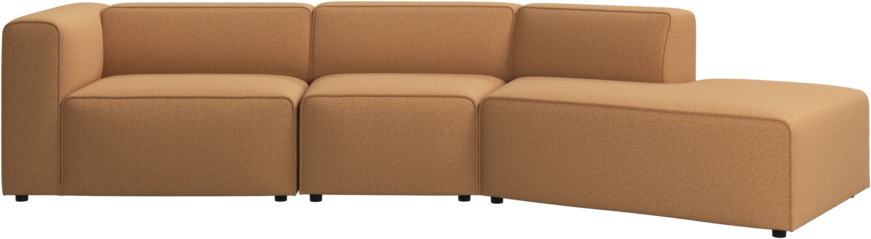 Canapé Carmo avec modules lounging