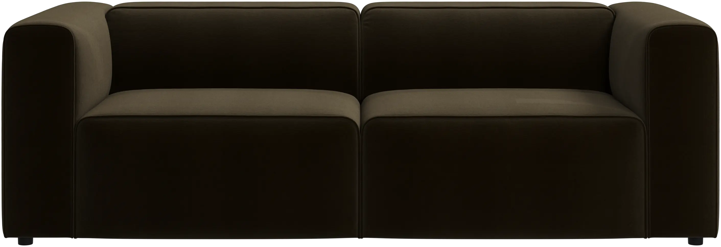 Carmo 2.5 seater sofa