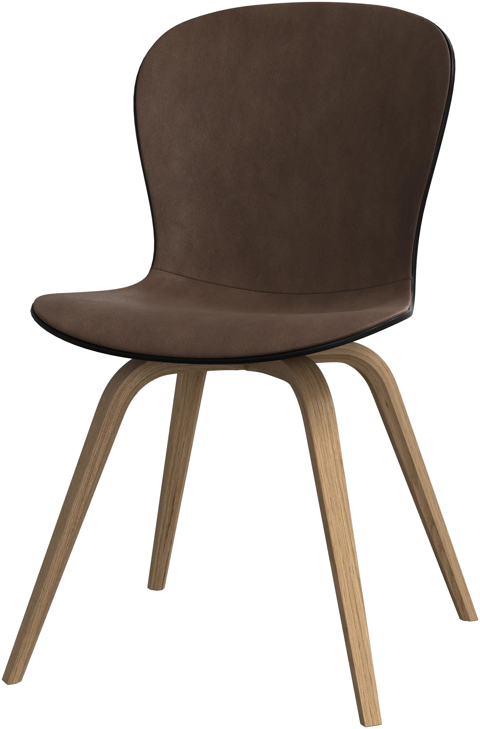 Hauge dining chair