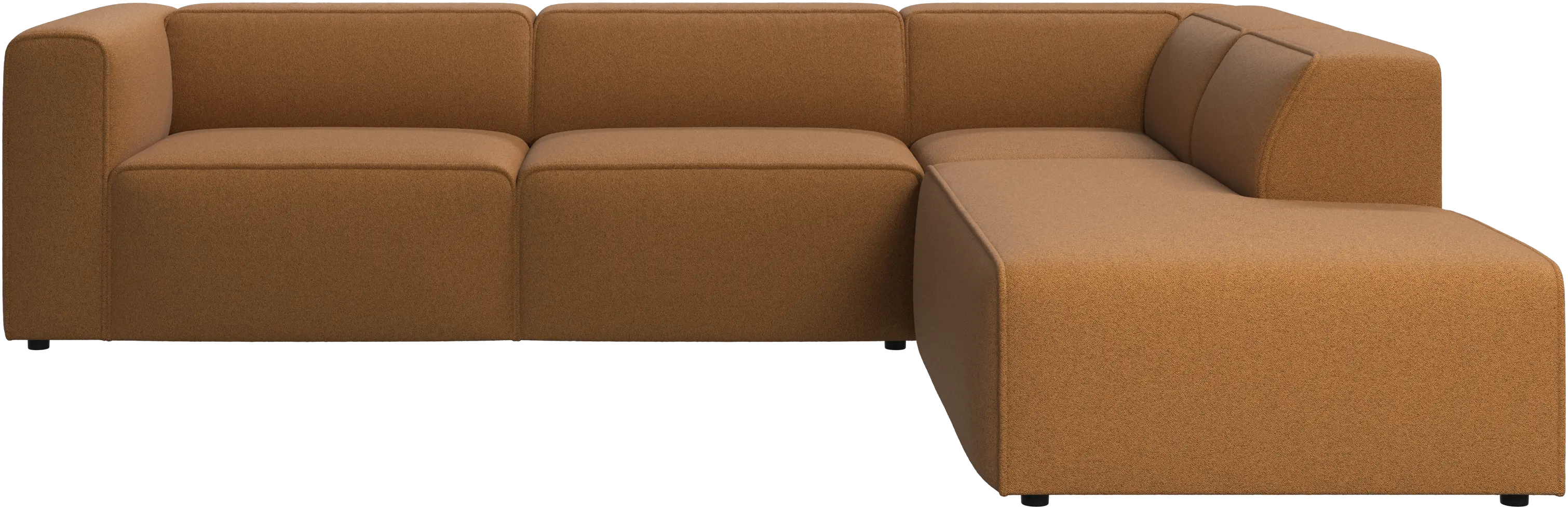 Carmo motion corner sofa