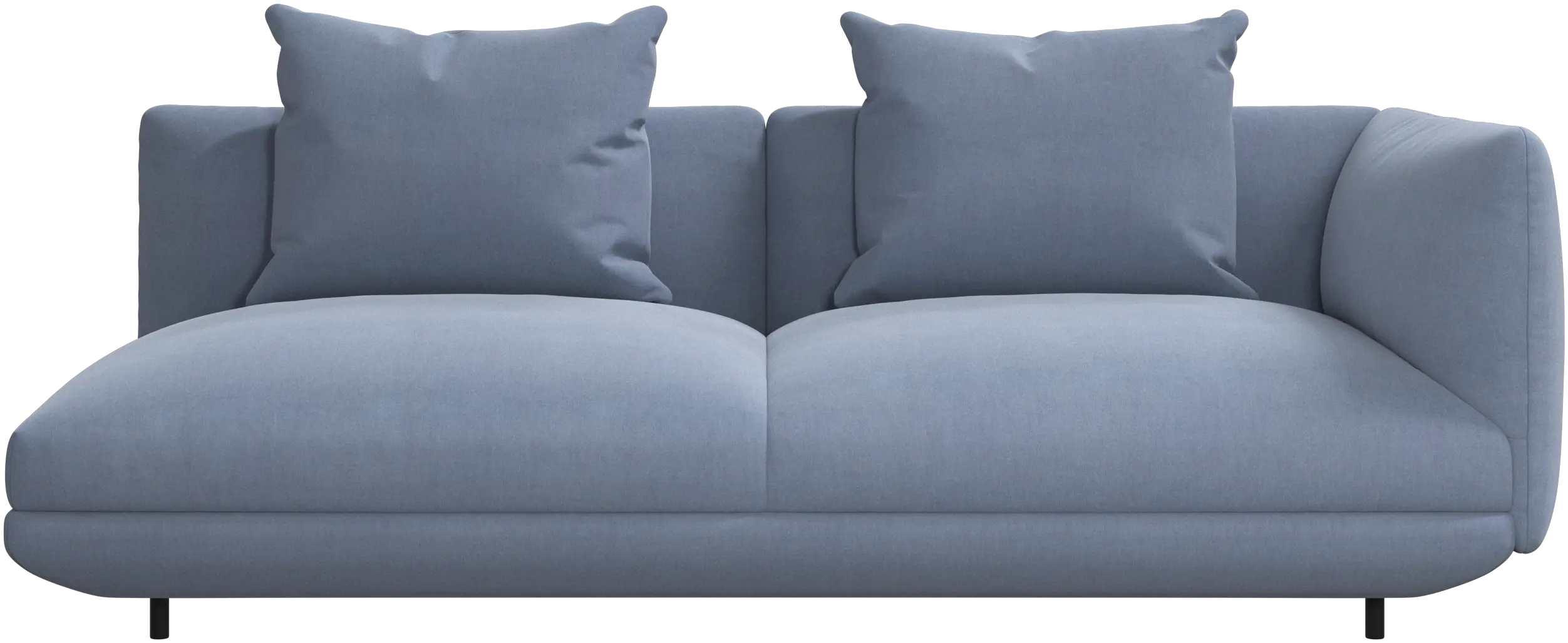 Salamanca 2 seater, right arm