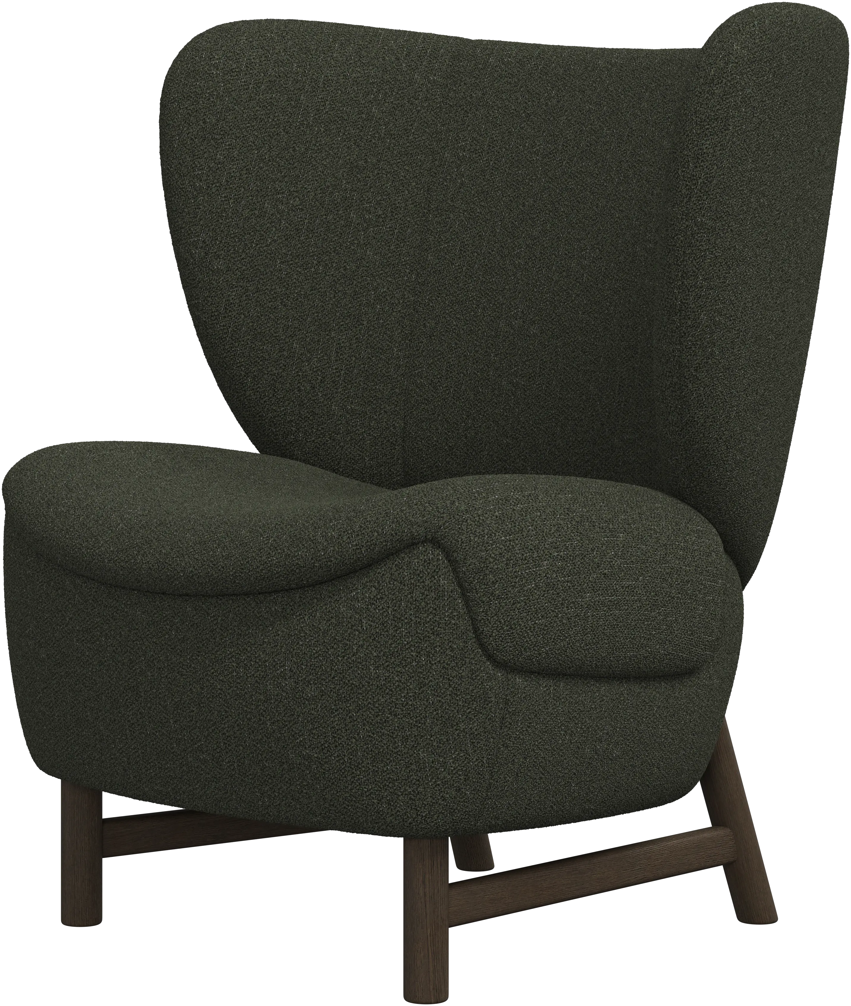 Catskills armchair