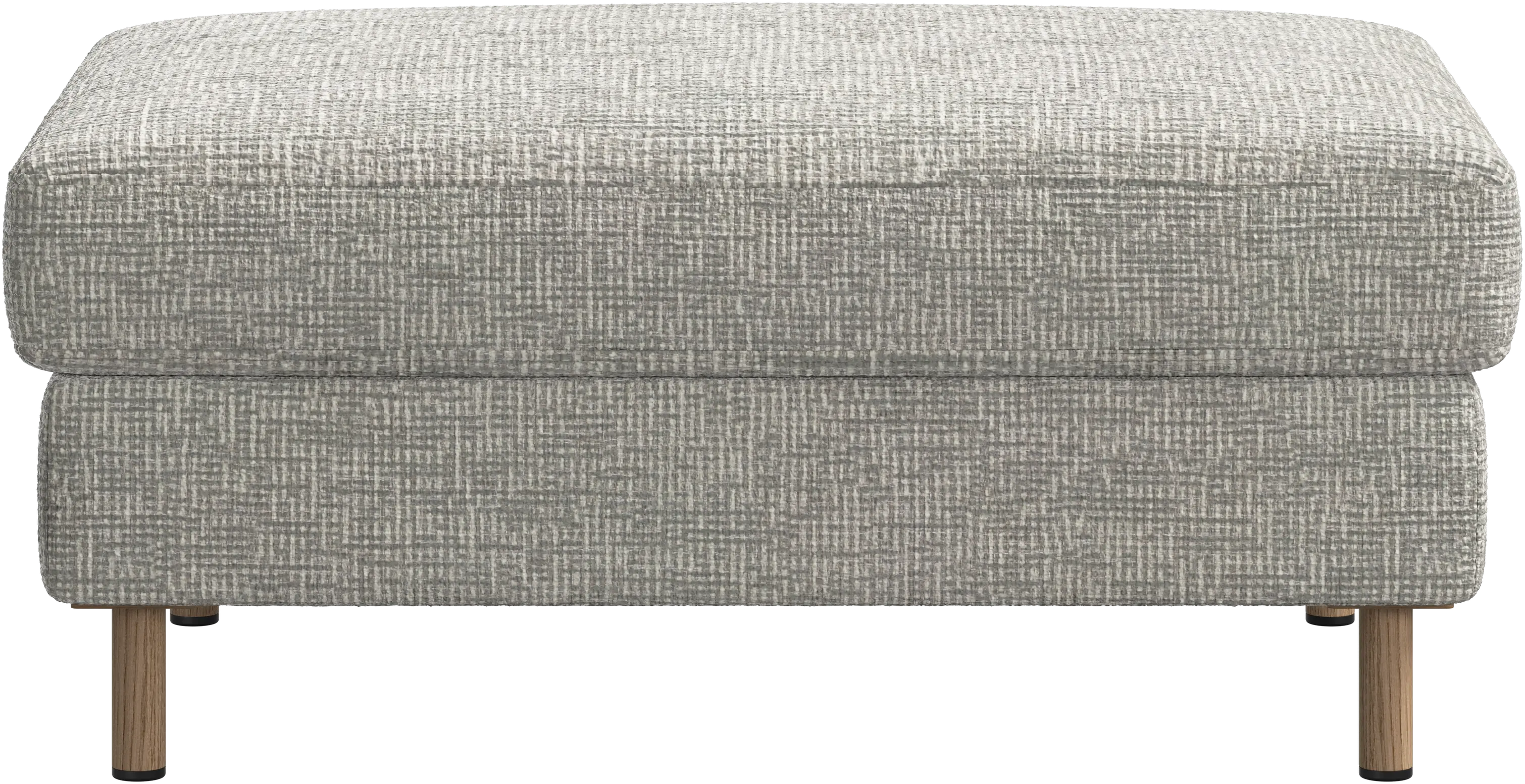 Indivi footstool