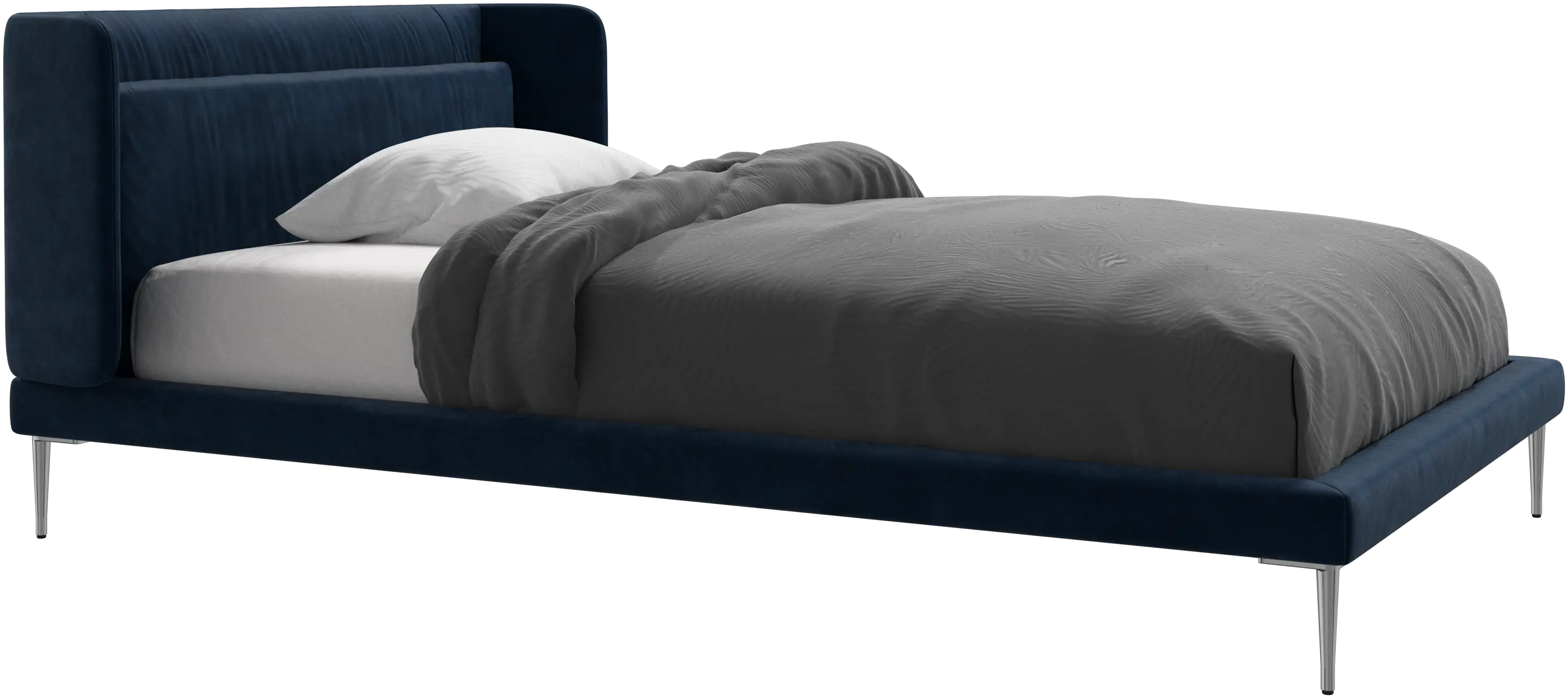 Cama Austin, no incluye colchón