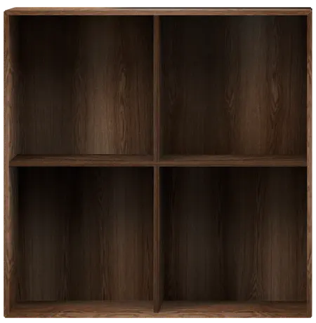 Storage COMO BOOKCASE (COWH040) SAVE £200