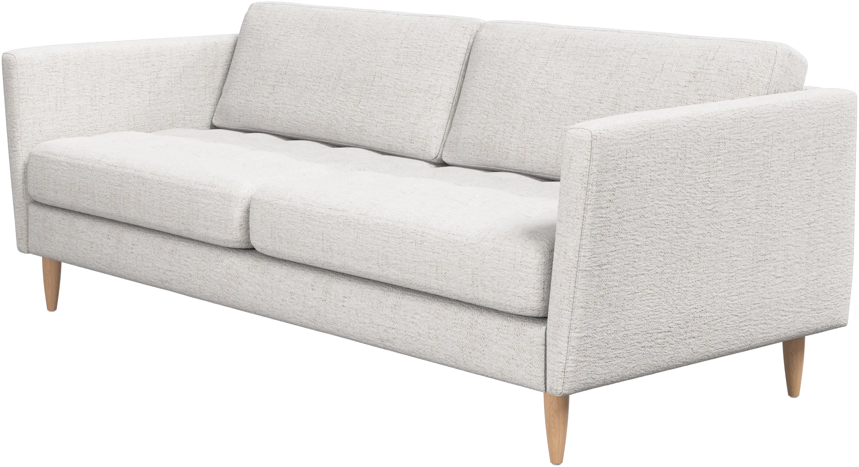 Canapé 2,5 places Osaka