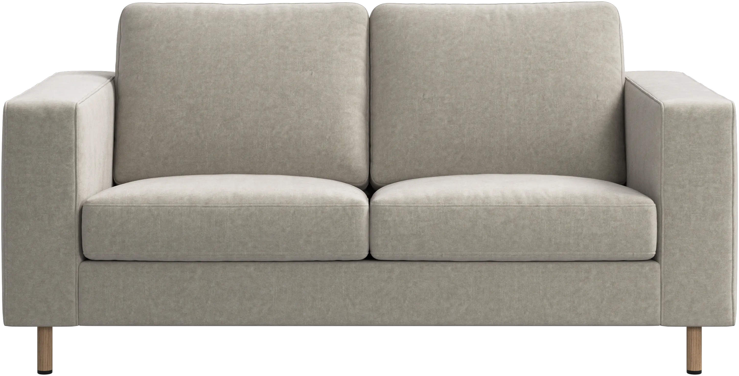 Indivi 2 seater sofa