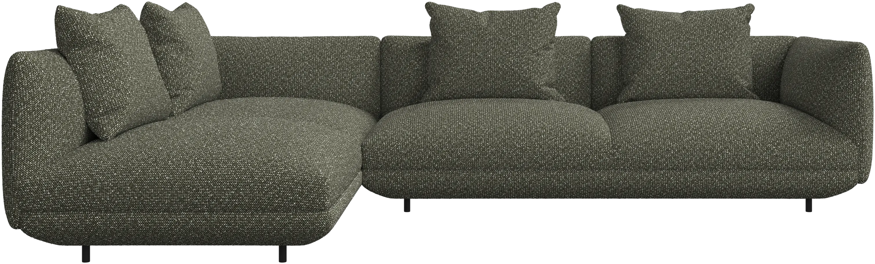 Salamanca corner sofa