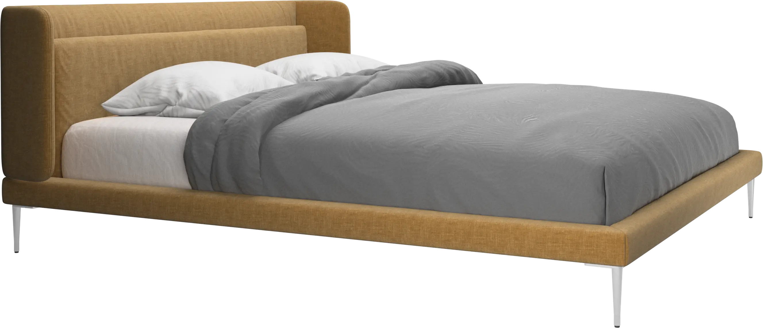 Austin bed, excl. mattress