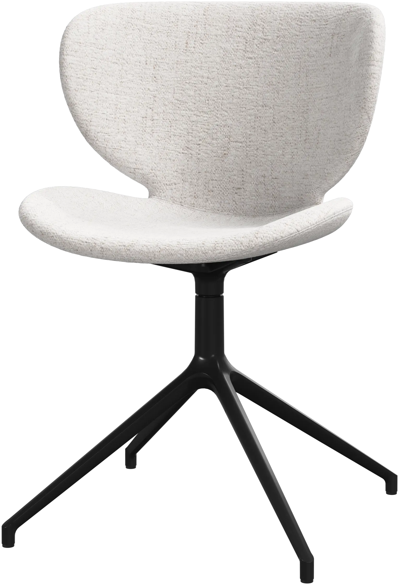 Hamilton ダイニングチェア、回転式、