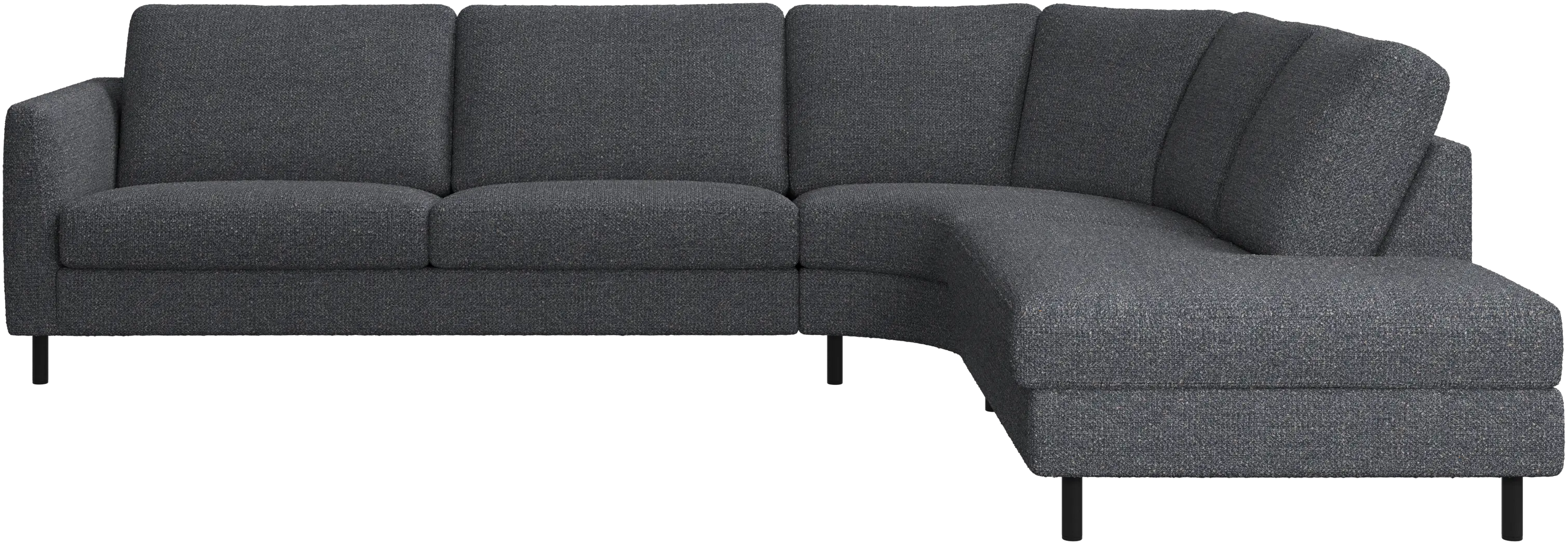 Indivi corner sofa right