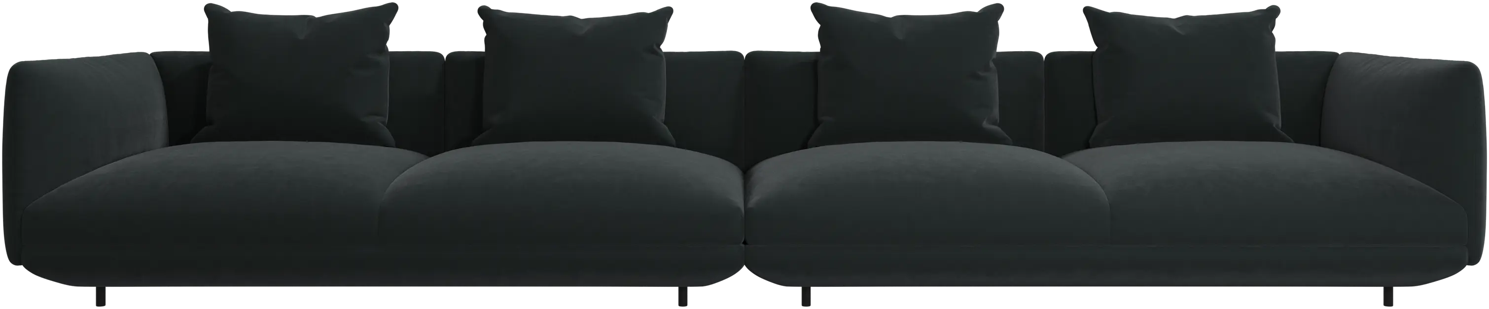 Salamanca 4 seater sofa
