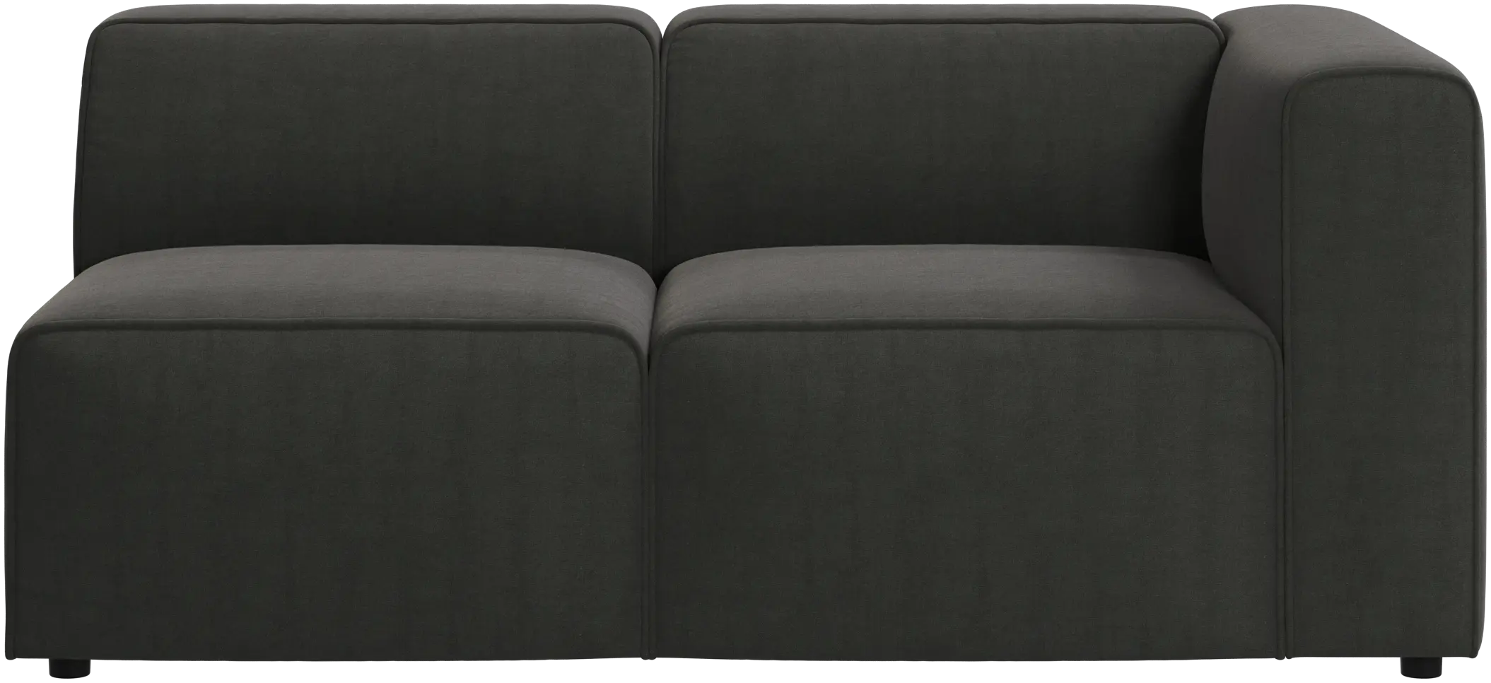 Carmo 2-seater sofa