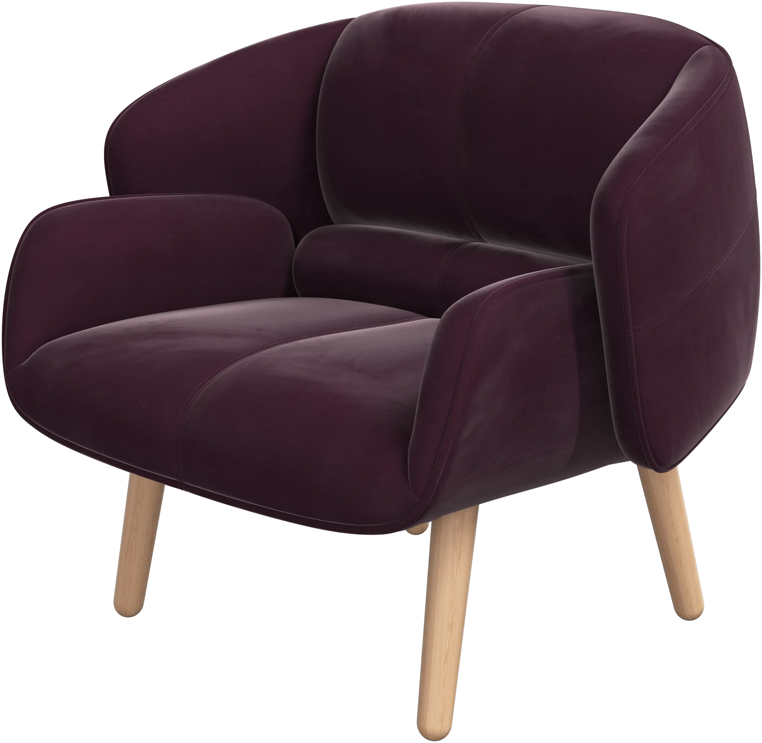 fusion armchair